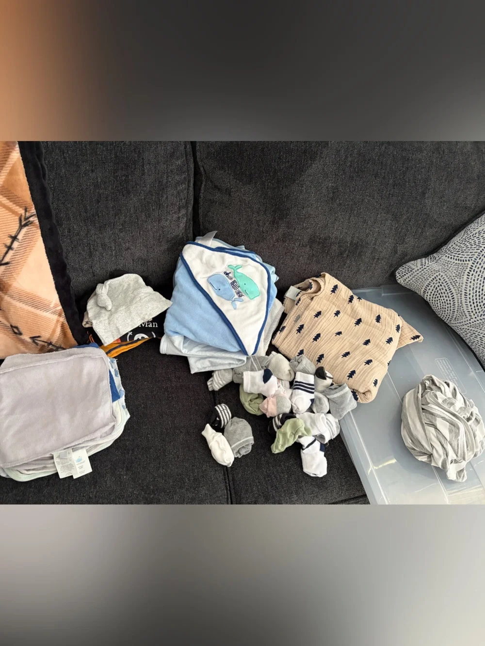 Newborn Bundle
